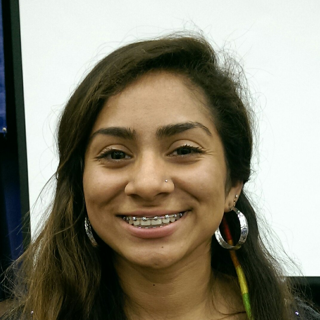 Aaliyah Cuevas