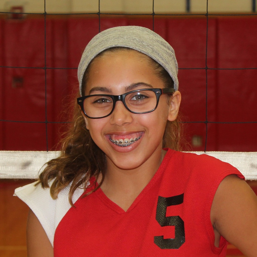 Kierra Vargas mugshot