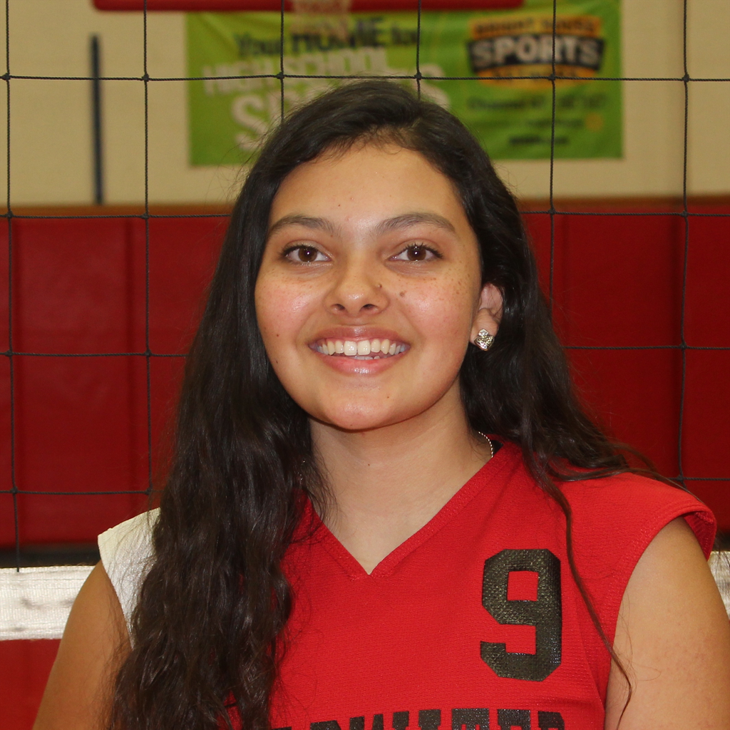Amanda Lima-Lugo mugshot