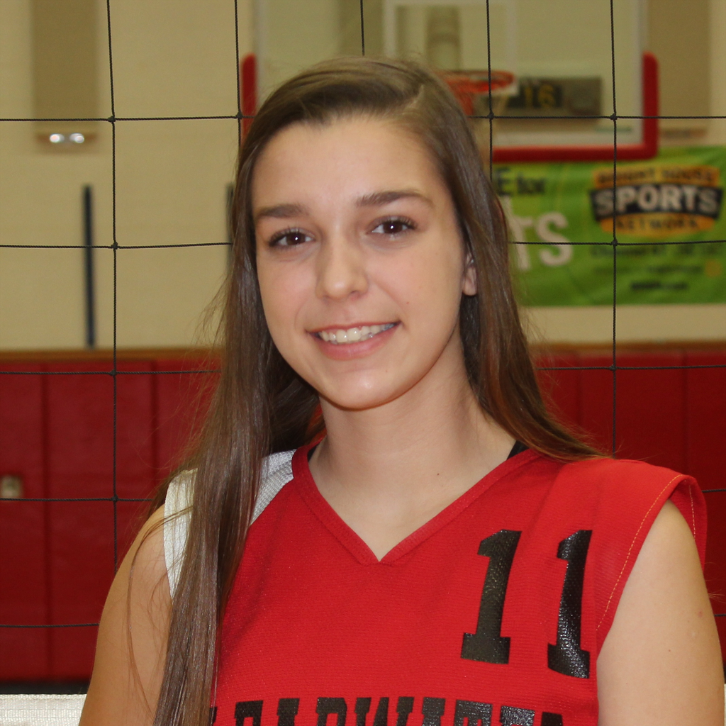 Kyleigh Dunn mugshot