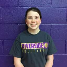 Samantha Stewart