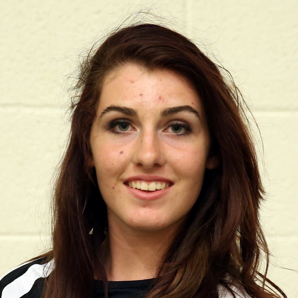 REBEKAH BAUR mugshot
