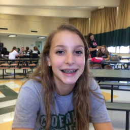 Emily Burson