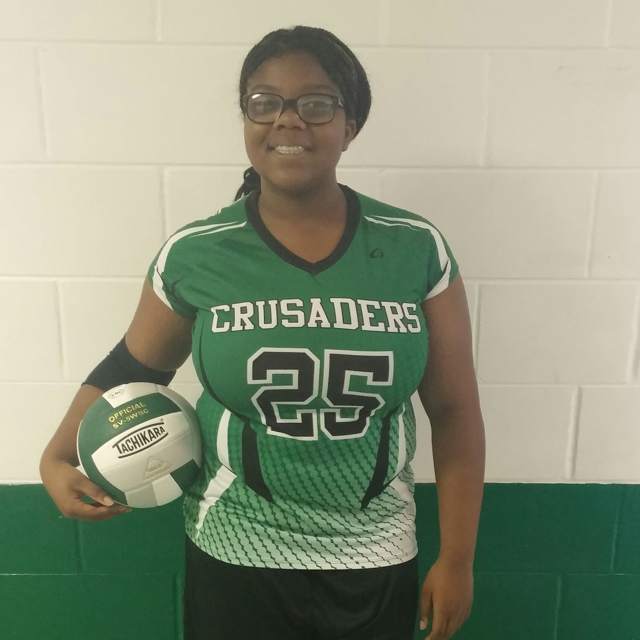 Makayla Hall