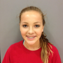 Mackenzie Blaylock