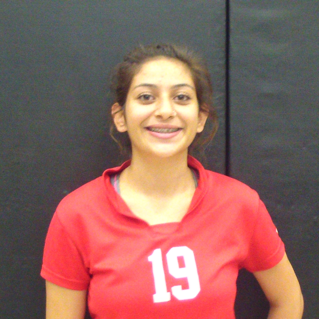Kayley Proenza mugshot