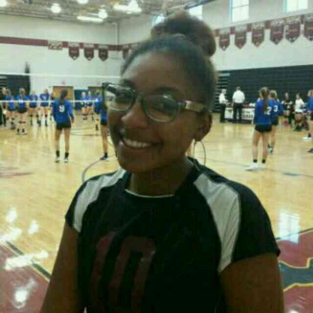 Brianalys Negron