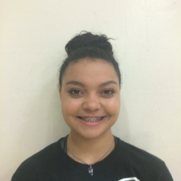 Jaelyn Fitzgerald mugshot