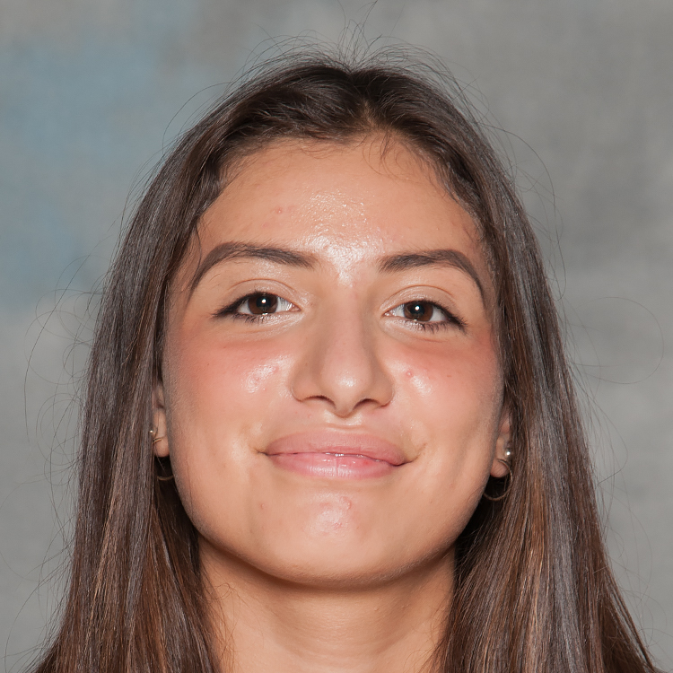 Kiara Pena mugshot