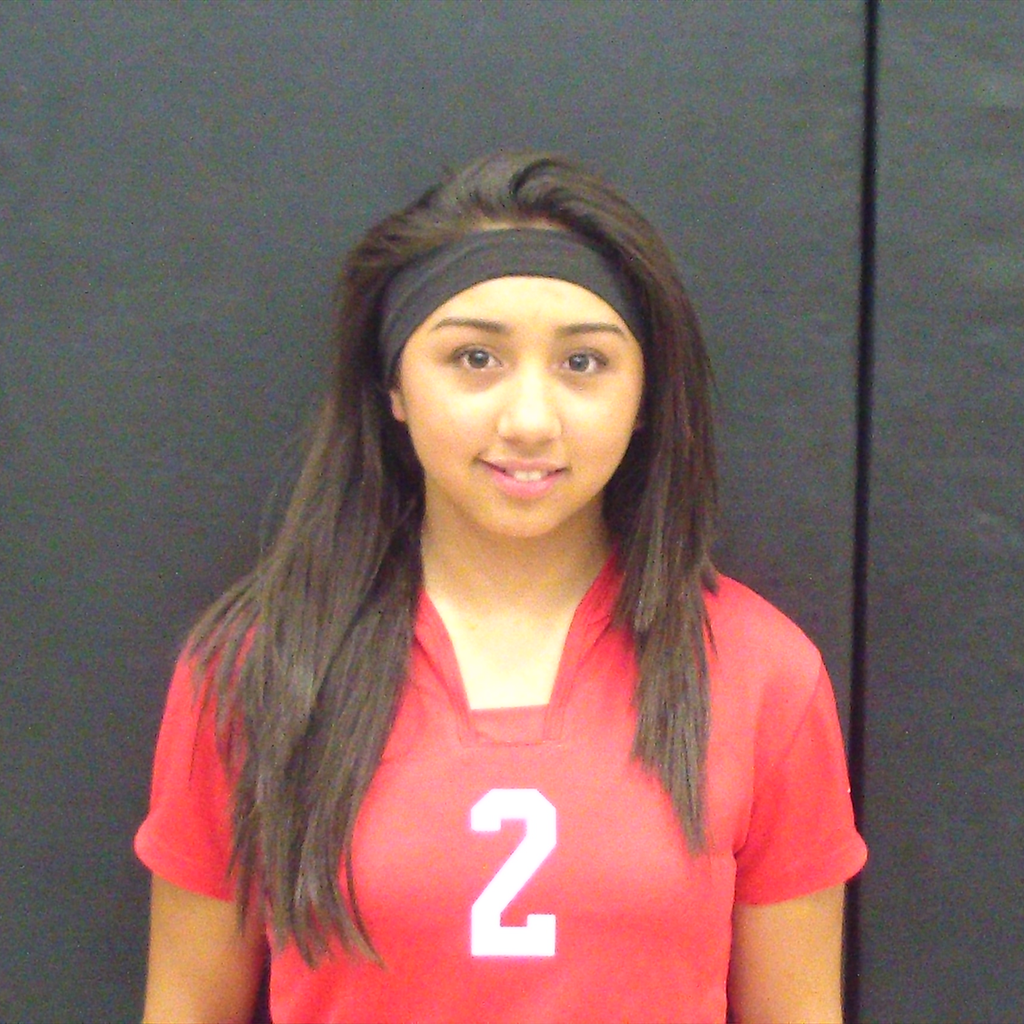 Carmen Mendoza mugshot