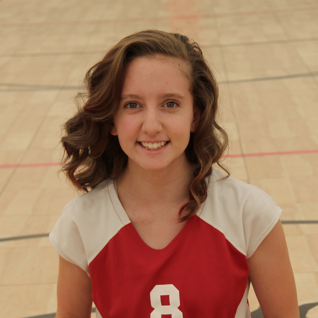 Alayna Imhausen mugshot