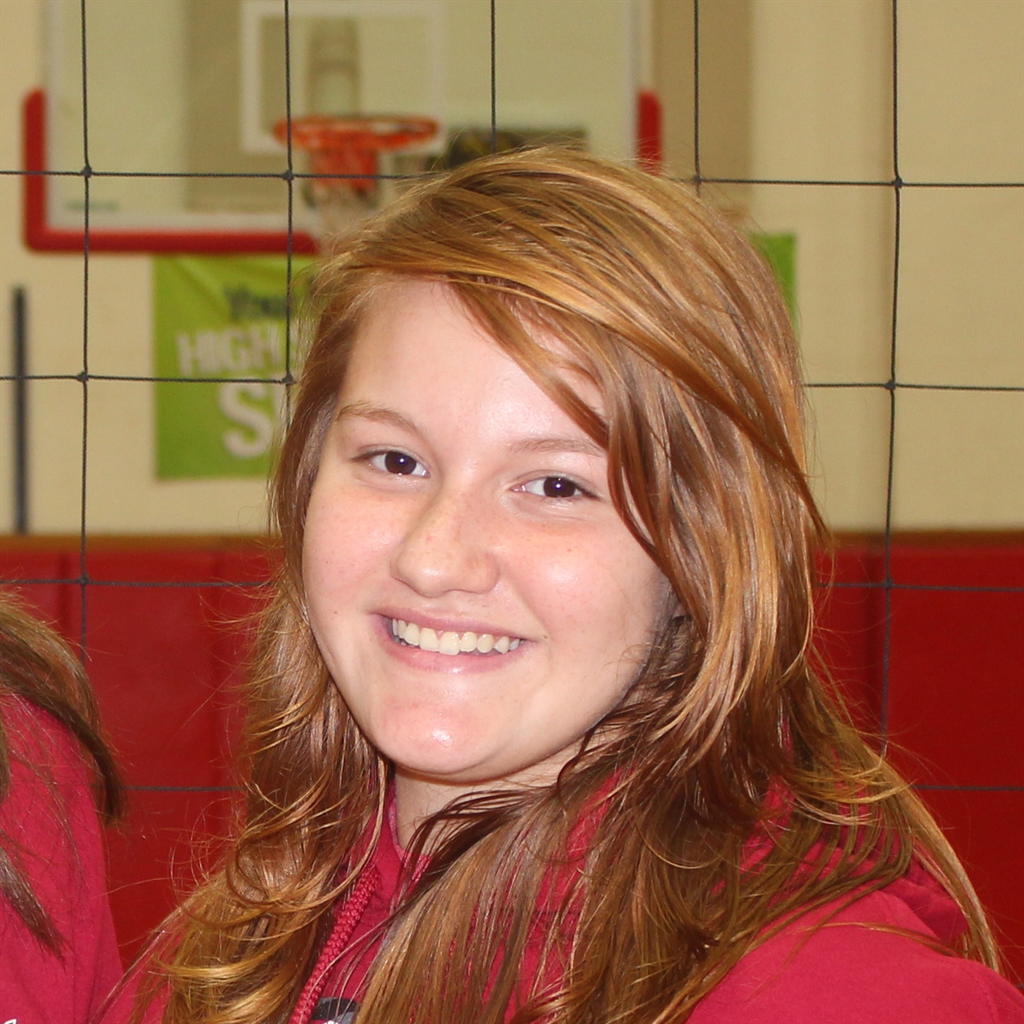 Keera Keller mugshot