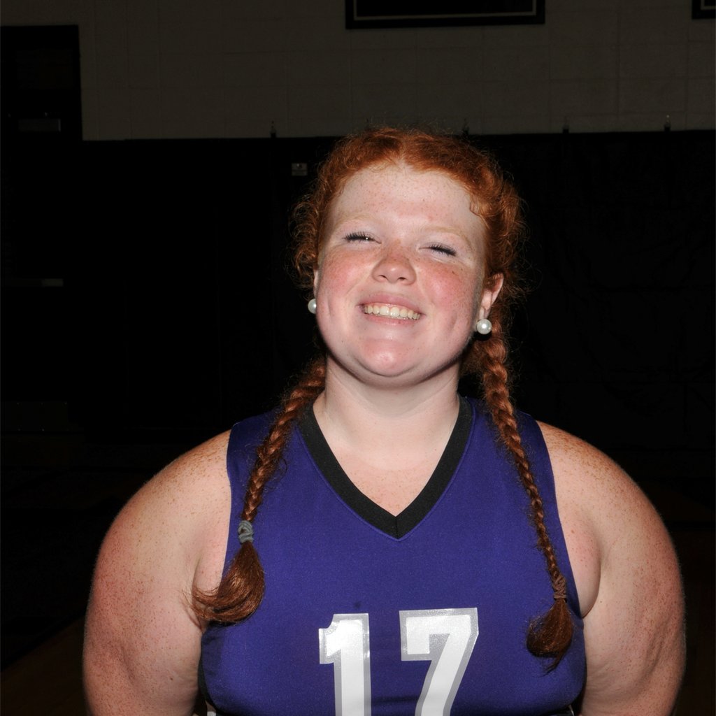 Macie Boone