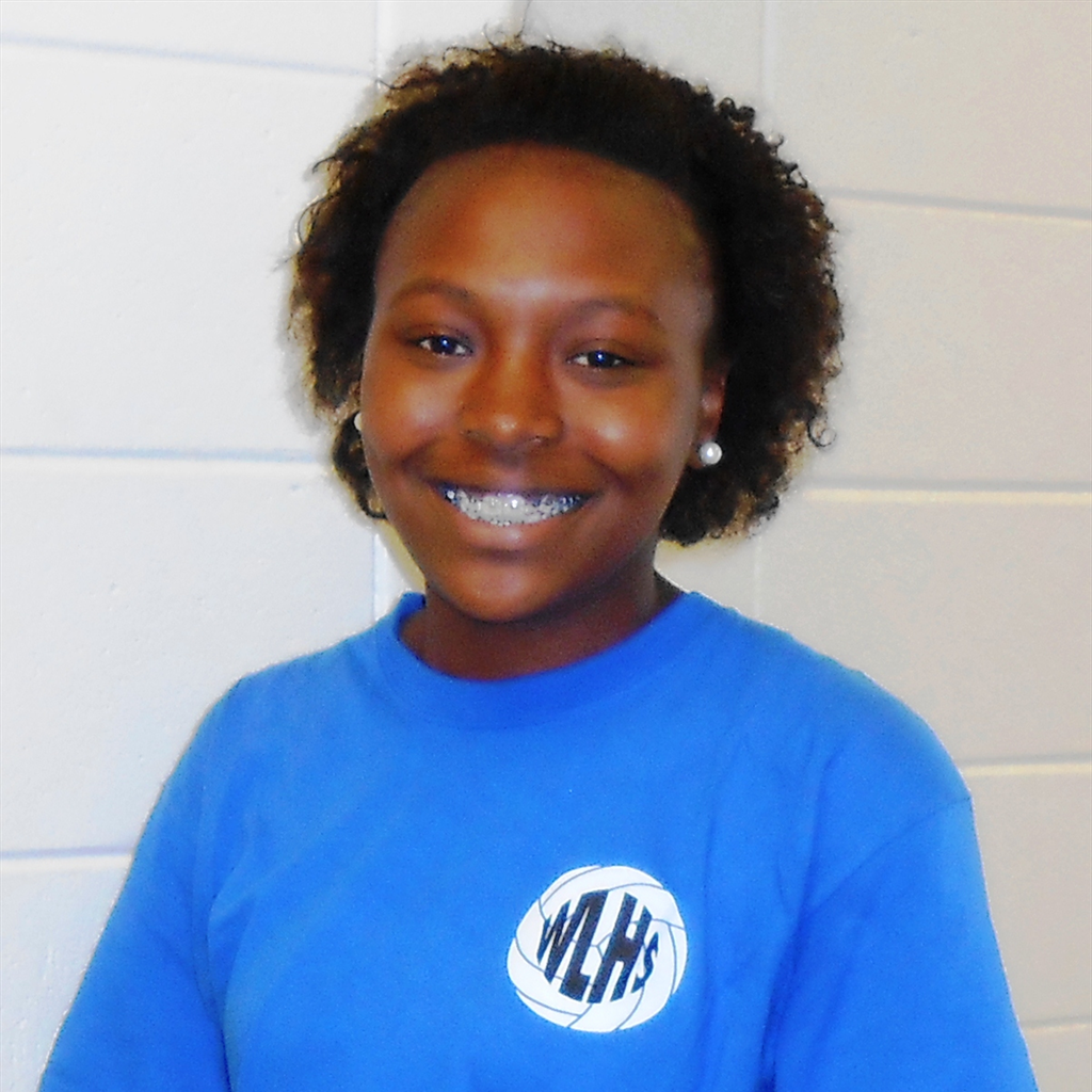 Samiyah Carr