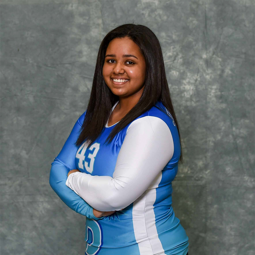 Samari Harrell