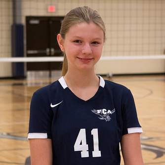 Abby Cressler