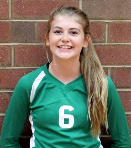 Macie Stovall