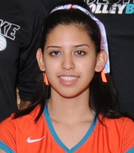 Kassandra Lacayo
