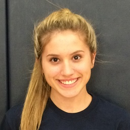 Madison Murphy mugshot