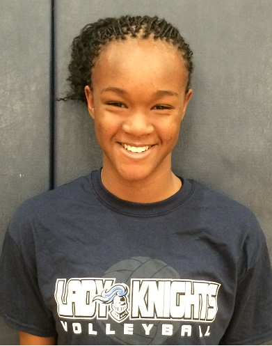 Lauryn Harrell