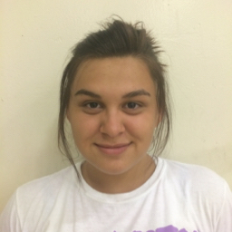 Samantha Villalobos mugshot