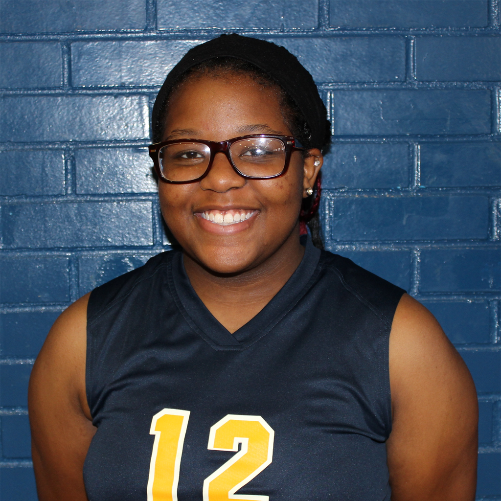 Dormiya Vance