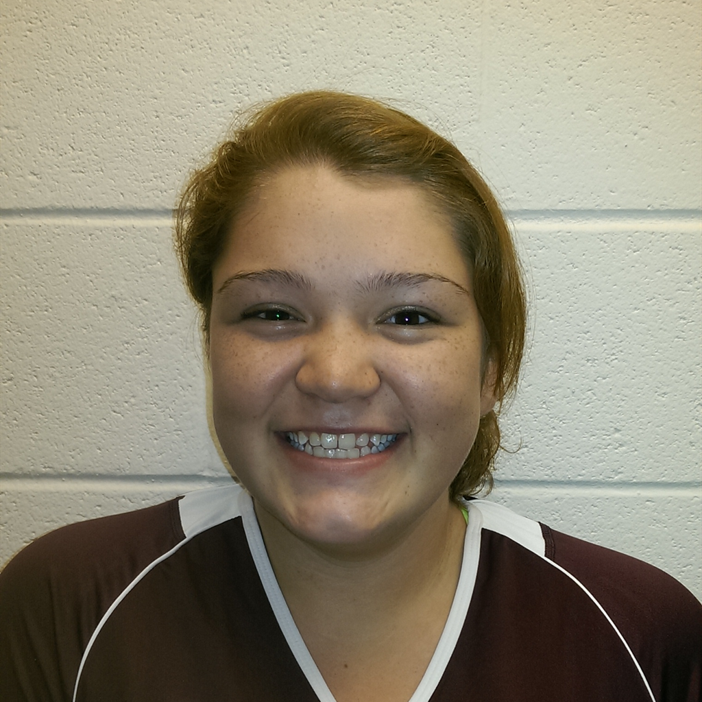Olivia Jackson mugshot