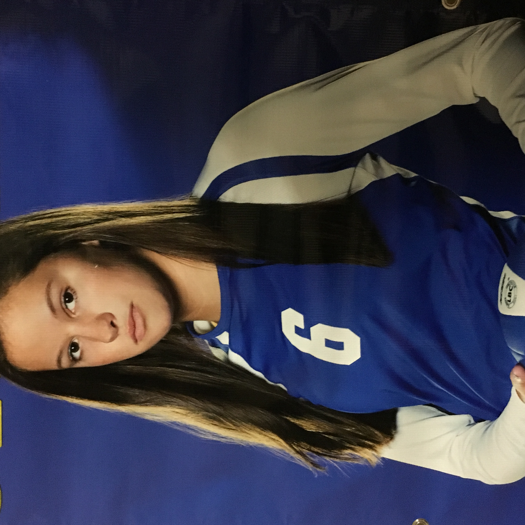 Mackenzie O'Loughlin