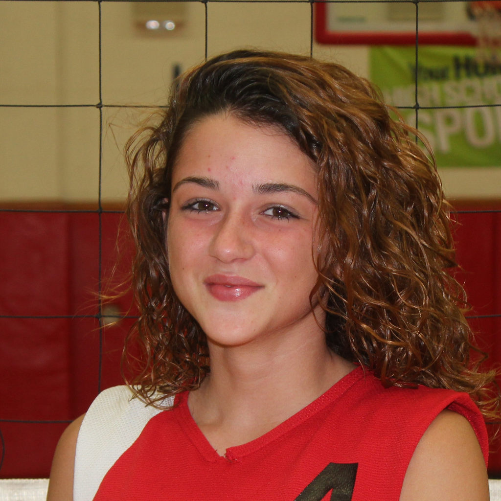 Lauren Hopkins mugshot