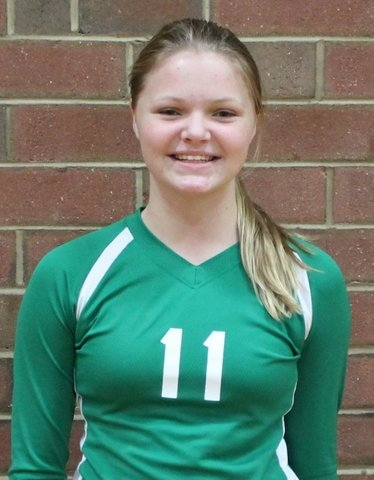 Brenna Wood