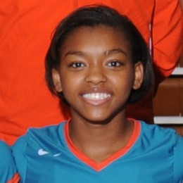 Kiara Harris