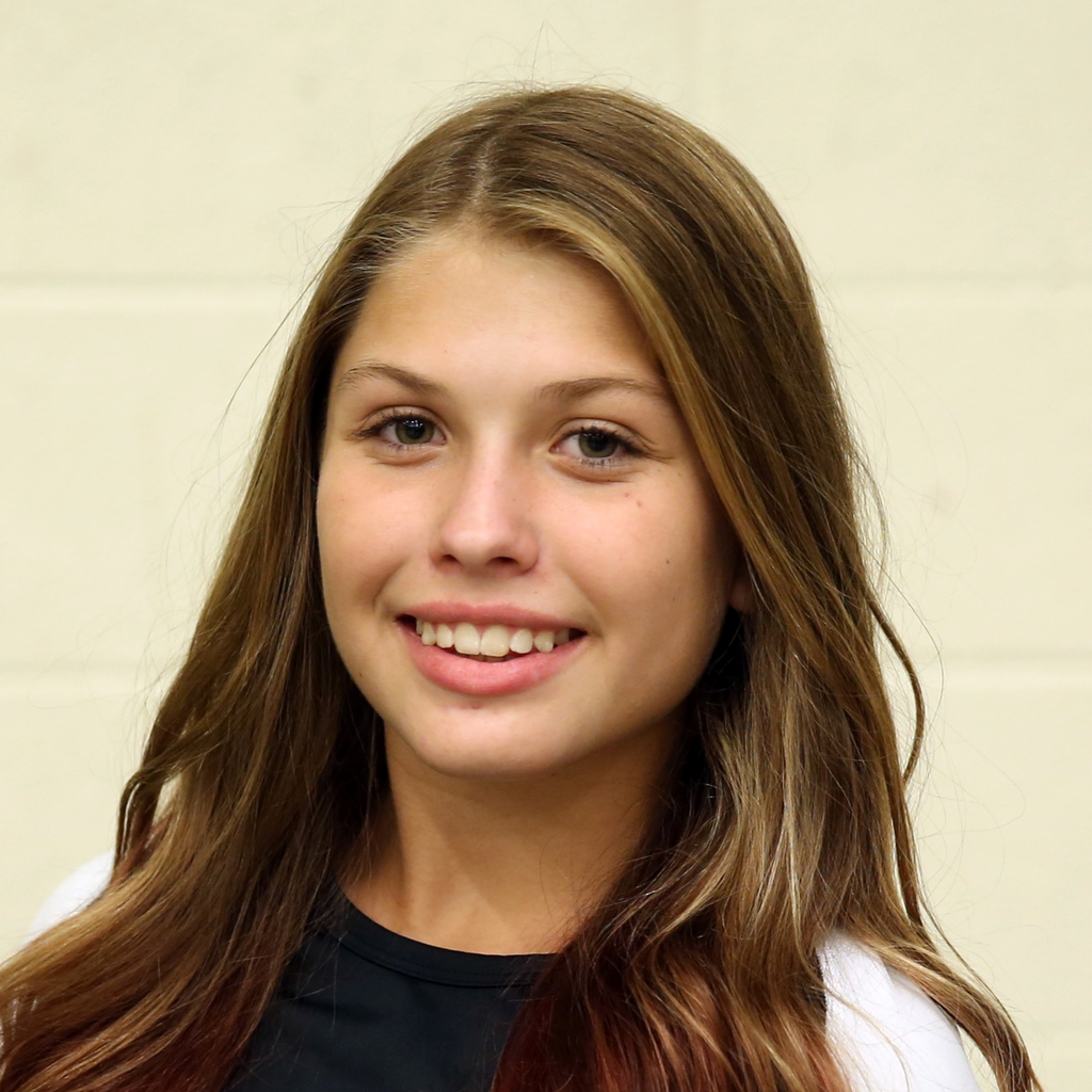 ANNIE OSTROM mugshot