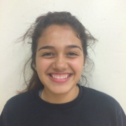 Maria Yepez mugshot