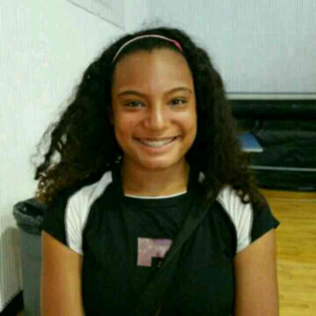 Kayla Elie mugshot