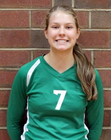 Rachel Carlton