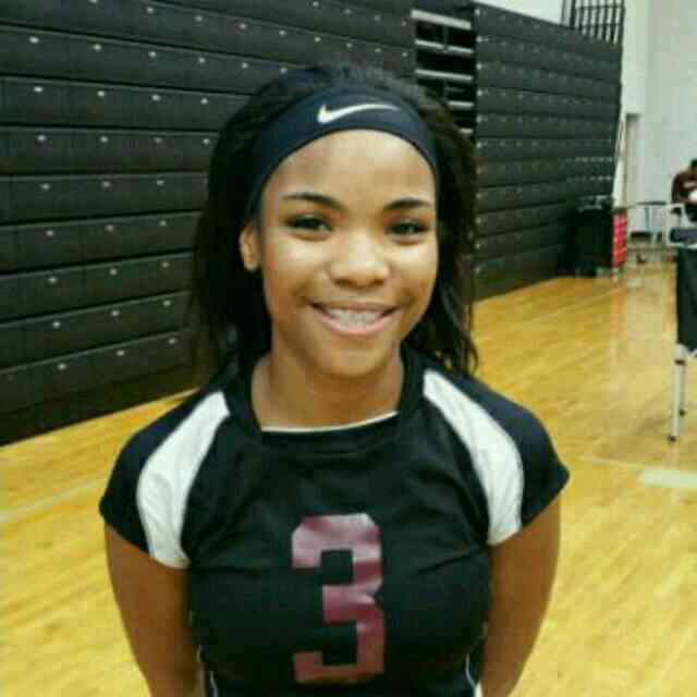 Mariah Williams mugshot