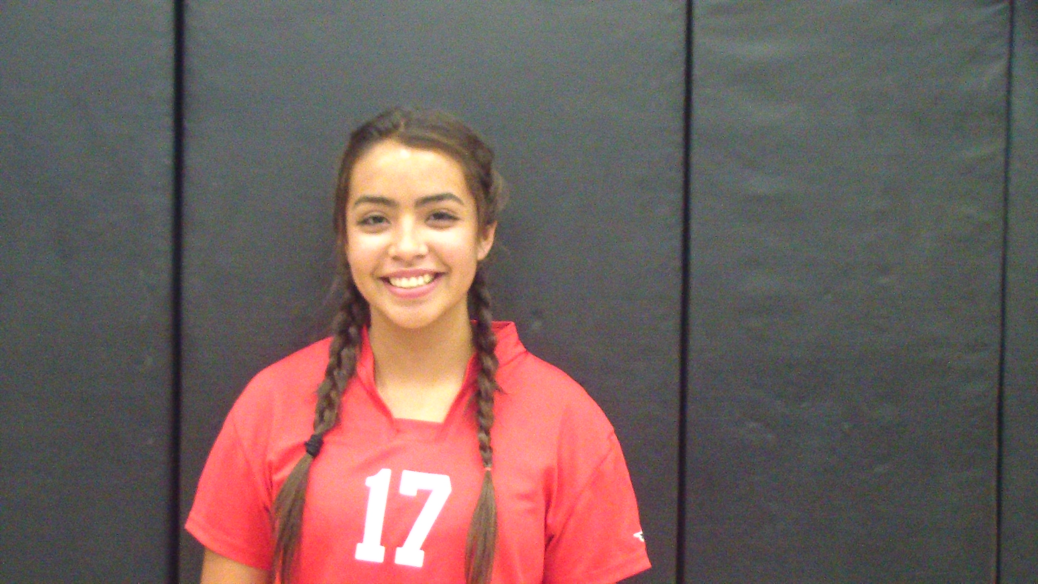Marissa Reyes