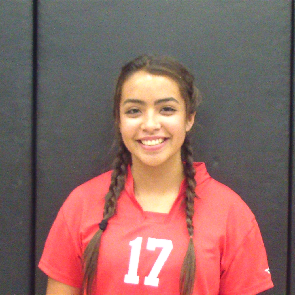 Marissa Reyes mugshot