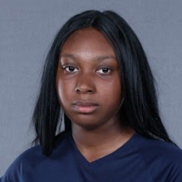 Evie Thompson mugshot