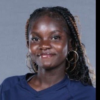 Angelina (AJ) Salomon mugshot