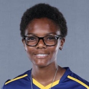 Shy'elle Gilbreath mugshot