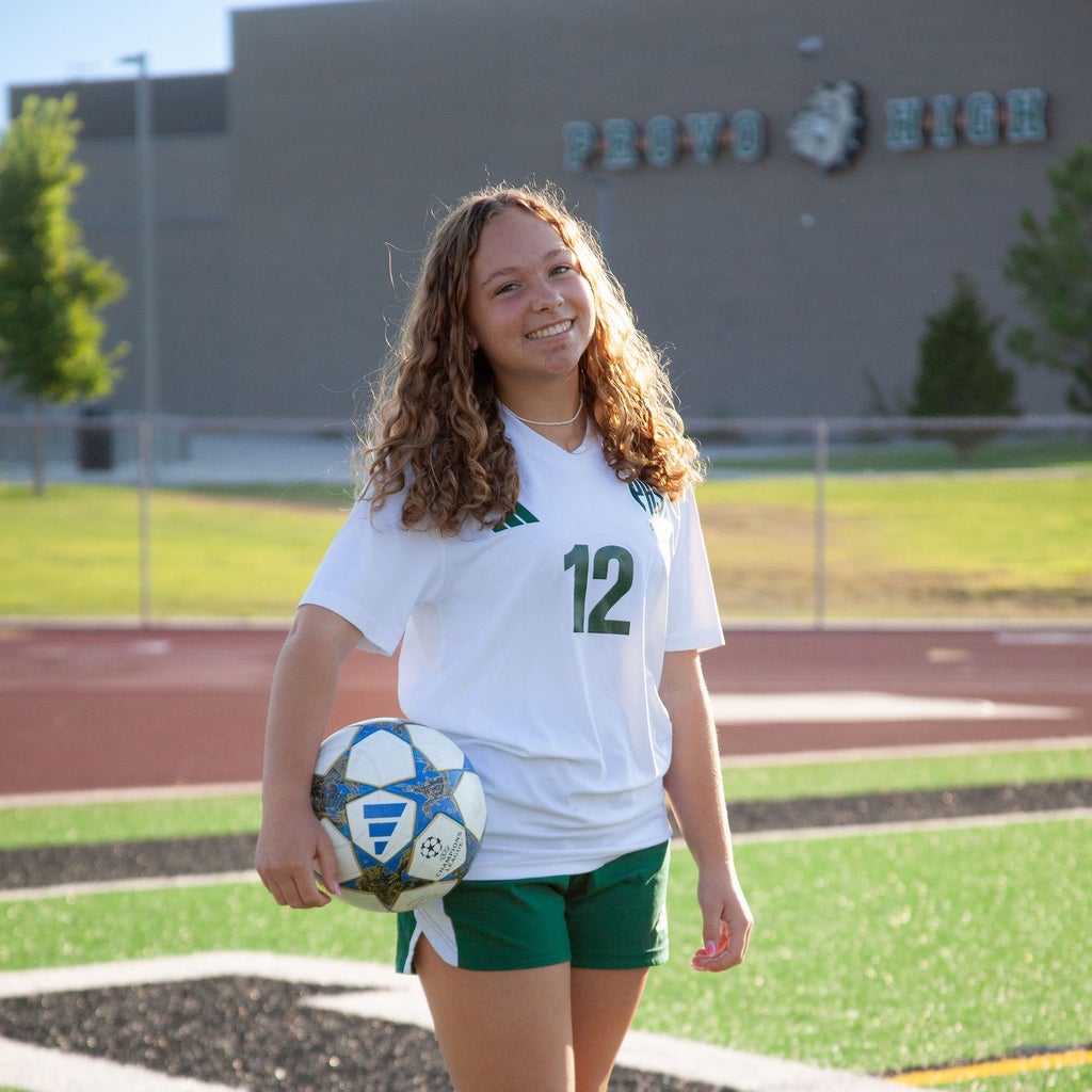 Bailee Lindstrom mugshot