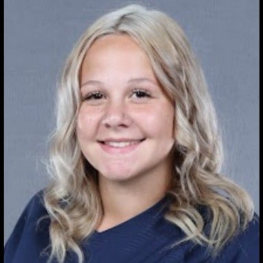 Kee Nogueira mugshot