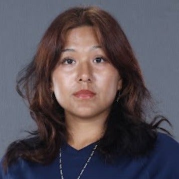 Jennifer (Jenny) Mesquite Trejo mugshot