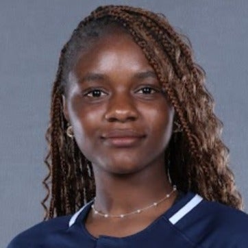 Belle Auguste mugshot