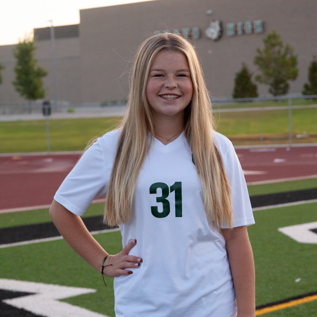 Addison Gallacher mugshot