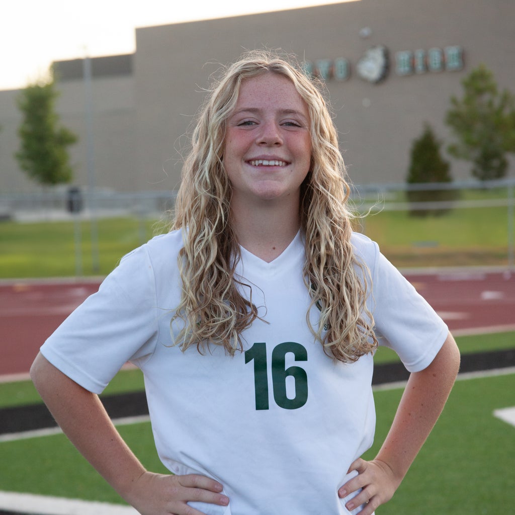 Natalie Wakefield mugshot