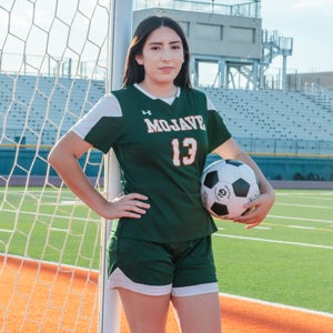 Mayah Ibarra mugshot