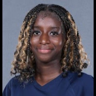 Anna Salomon mugshot