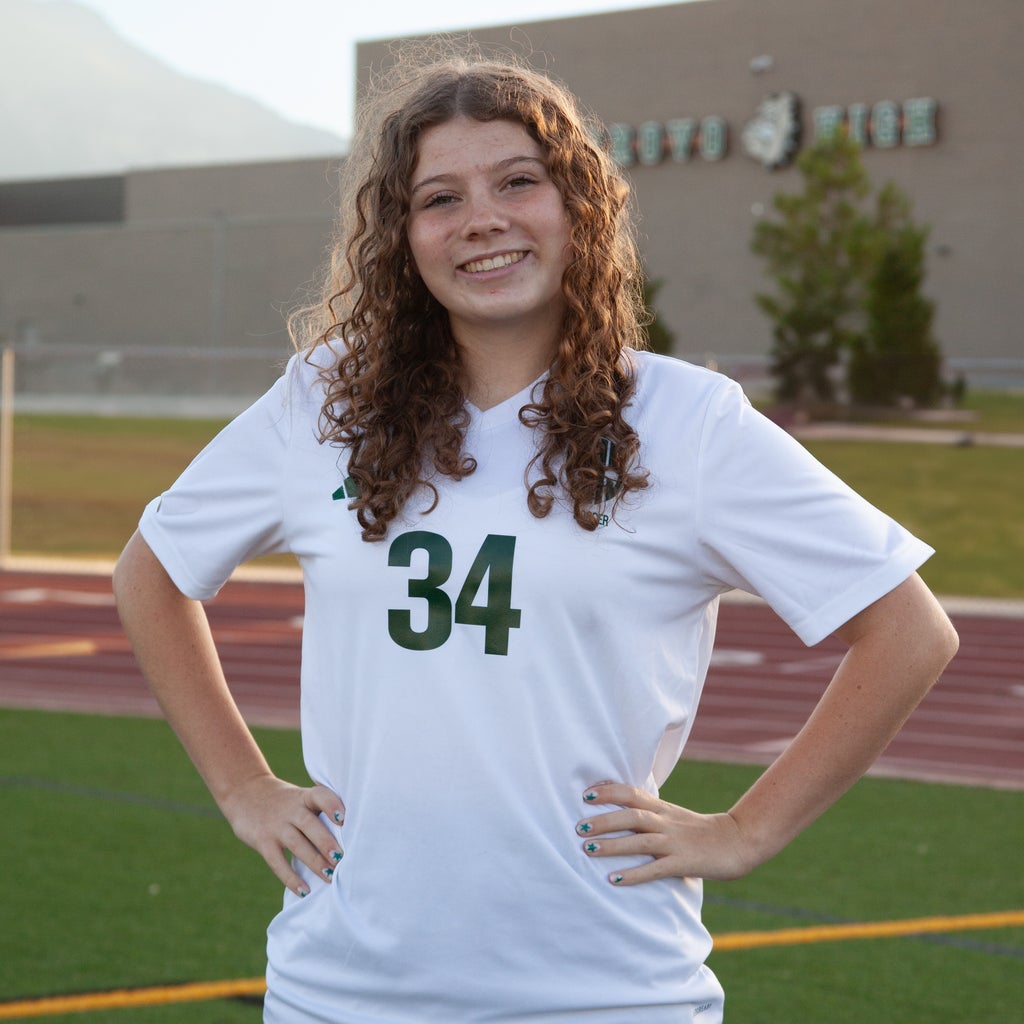 Sydney Grover mugshot